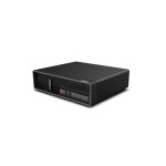 Lenovo ThinkStation P340 Intel Core i7 i7-10700 con 16 GB DDR4-SDRAM, 512 GB SSD y Windows 10 Pro SFF, SKU 30DK002VSP