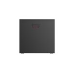Lenovo ThinkStation P620 con AMD Ryzen Threadripper PRO 3945WX, 32 GB DDR4-SDRAM, SSD de 512 GB, AMD Radeon Pro WX 3200, Windows 10 Pro, en torre negra. SKU 30E00052SP.