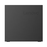 Lenovo ThinkStation P620 AMD Ryzen Threadripper PRO 5965WX, 64 GB DDR4-SDRAM y 1 TB SSD, modelo 30E000TXGE, en formato torre de color negro con Windows 11 Pro