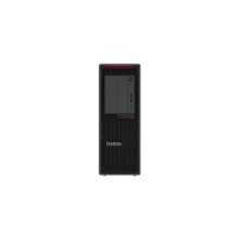 Lenovo ThinkStation P620 torre con AMD Ryzen Threadripper PRO 5955WX, 64 GB DDR4-SDRAM, 1 TB SSD, NVIDIA RTX 4000 Ada, Windows 11 Pro. SKU 30E0017QGE