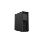 Lenovo ThinkStation P620 torre con AMD Ryzen Threadripper PRO 5955WX, 64 GB DDR4-SDRAM, 1 TB SSD, NVIDIA RTX 4000 Ada, Windows 11 Pro. SKU 30E0017QGE