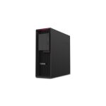 Lenovo ThinkStation P620 torre con AMD Ryzen Threadripper PRO 5955WX, 64 GB DDR4-SDRAM, 1 TB SSD, NVIDIA RTX 4000 Ada, Windows 11 Pro. SKU 30E0017QGE