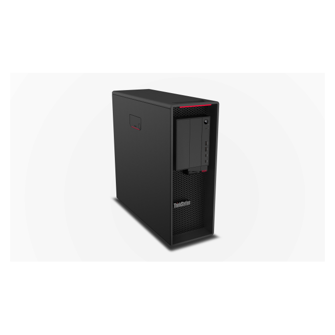 Lenovo ThinkStation P620 AMD Ryzen Threadripper PRO 5955WX 64 GB DDR4-SDRAM 1 TB SSD NVIDIA RTX 4000 Ada Windows 11 Pro Torre Puesto de trabajo Negro 4 Lenovo ThinkStation P620 usability