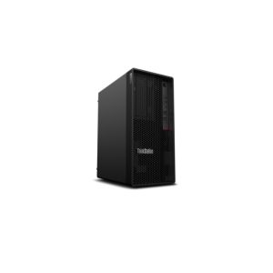 Lenovo ThinkStation P350 Tower con procesador Intel Core i7-11700, 16 GB de RAM DDR4, 512 GB SSD y Windows 10 Pro, SKU 30E3000DSP
