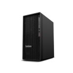 Lenovo ThinkStation P350, Intel Core i7, 16 GB DDR4-SDRAM, 512 GB SSD, NVIDIA RTX A4000, Windows 10 Pro, SKU: 30E30050SP
