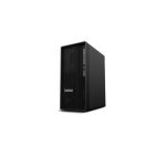 Lenovo ThinkStation P350 Tower Intel Core i7 i7-11700 16GB RAM 512GB SSD NVIDIA RTX A2000 Windows 10 Pro, SKU 30E30082SP