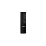 Lenovo ThinkStation P350 SFF Intel Core i7 i7-11700, 16 GB DDR4-SDRAM, 512 GB SSD, NVIDIA T600, Windows 10 Pro, Mini Tower Negro. SKU: 30E5000FSP
