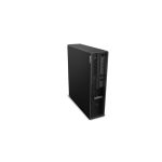 Lenovo ThinkStation P350 SFF Intel Core i7 i7-11700, 16 GB DDR4-SDRAM, 512 GB SSD, NVIDIA T600, Windows 10 Pro, Mini Tower Negro. SKU: 30E5000FSP