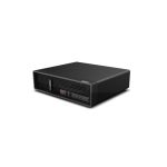 Lenovo ThinkStation P350 SFF, Intel Core i9-11900, 16 GB DDR4-SDRAM, 512 GB SSD, Windows 10 Pro. SKU: 30E5002ESP