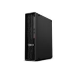 Lenovo ThinkStation P350 SFF, Intel Core i9-11900, 16 GB DDR4-SDRAM, 512 GB SSD, Windows 10 Pro. SKU: 30E5002ESP