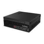 Ordenador mini PC Lenovo ThinkStation P350 Tiny con Intel Core i7-11700T, 16 GB de RAM DDR4-SDRAM, 512 GB SSD, NVIDIA T600 y Windows 10 Pro. SKU: 30EF000ESP