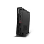 Ordenador mini PC Lenovo ThinkStation P350 Tiny con Intel Core i7-11700T, 16 GB de RAM DDR4-SDRAM, 512 GB SSD, NVIDIA T600 y Windows 10 Pro. SKU: 30EF000ESP