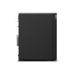 Lenovo ThinkStation P348 Tower con procesador Intel Core i7 i7-11700, 16 GB de RAM DDR4, SSD de 512 GB, tarjeta gráfica NVIDIA GeForce RTX 3060, sistema operativo Windows 11 Pro, SKU 30EQ021KSP, color negro