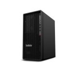 Lenovo ThinkStation P348 Tower con procesador Intel Core i7 i7-11700, 16 GB de RAM DDR4, SSD de 512 GB, tarjeta gráfica NVIDIA GeForce RTX 3060, sistema operativo Windows 11 Pro, SKU 30EQ021KSP, color negro