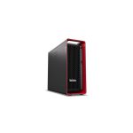 Lenovo ThinkStation P7 Intel Xeon W5-3425, 64GB DDR5, 1TB SSD, NVIDIA RTX A2000, Windows 11 Pro, SKU: 30F3000UGE