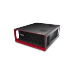 Lenovo ThinkStation P7, puesto de trabajo torre con procesador Intel Xeon W w7-3565X, 128 GB de RAM DDR5, 1 TB SSD y Windows 10 Pro, SKU 30F3007NGE