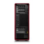 Lenovo ThinkStation P7, puesto de trabajo torre con procesador Intel Xeon W w7-3565X, 128 GB de RAM DDR5, 1 TB SSD y Windows 10 Pro, SKU 30F3007NGE