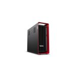 Lenovo ThinkStation P7, puesto de trabajo torre con procesador Intel Xeon W w7-3565X, 128 GB de RAM DDR5, 1 TB SSD y Windows 10 Pro, SKU 30F3007NGE
