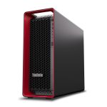 Lenovo ThinkStation P7, puesto de trabajo torre con procesador Intel Xeon W w7-3565X, 128 GB de RAM DDR5, 1 TB SSD y Windows 10 Pro, SKU 30F3007NGE