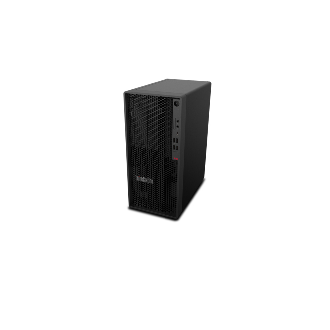 Lenovo ThinkStation P360 Tower Intel® Core™ i7 i7-12700 16 GB DDR5-SDRAM 1 TB SSD NVIDIA T1000 Windows 11 Pro Torre Puesto de trabajo Negro 5 Lenovo ThinkStation P360 Tower Robustez y Seguridad