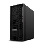 Lenovo ThinkStation P2 Tower con procesador Intel Core i7-14700K, 32 GB de RAM DDR5-SDRAM, 1 TB SSD, Windows 11 Pro, SKU 30FR0047GE