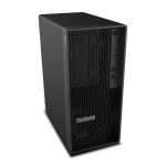 Lenovo ThinkStation P2 Tower, Intel Core i9-14900K, 64 GB DDR5-SDRAM, 1 TB SSD, NVIDIA GeForce RTX 4070, Windows 11 Pro. SKU 30FR004DGE.