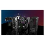 Lenovo ThinkStation P360 Ultra, Intel Core i7-12700, 16GB DDR5, 512GB SSD, NVIDIA RTX A2000, Windows 11 Pro, Mini Tower Negro, SKU 30G1002SSP