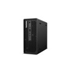 Mini Tower Lenovo ThinkStation P360 Ultra Intel Core i7-12700, 16 GB DDR5-SDRAM, 512 GB SSD, NVIDIA T1000, Windows 11 Pro, SKU 30G1003GSP
