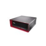 Lenovo ThinkStation P5 Intel Xeon W5-2545 con 64 GB de RAM DDR5, 1 TB SSD y tarjeta gráfica NVIDIA RTX 4000 Ada, SKU 30GA0099GE