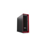 Ordenador de sobremesa Lenovo ThinkStation P5 con procesador Intel Xeon W3-2525, 32 GB de RAM DDR5, 1 TB SSD, Windows 11 Pro, SKU 30GA009FGE