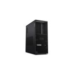 Ordenador de sobremesa Lenovo ThinkStation P3 Tower con procesador Intel Core i9-13900, 32 GB DDR5-SDRAM, 1 TB SSD y tarjeta gráfica NVIDIA RTX A2000, SKU 30GS003PSP