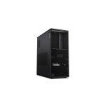 Ordenador de sobremesa Lenovo ThinkStation P3 Tower, Intel Core i7-14700K, 32 GB de RAM DDR5, 1 TB SSD, NVIDIA RTX 2000 Ada, Windows 11 Pro, SKU: 30GS00EXSP