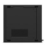 Mini PC Lenovo ThinkStation P3 Tiny con procesador Intel Core i9, 96 GB de RAM DDR5, SSD de 2 TB, gráfica NVIDIA RTX A1000 y Windows 11 Pro, SKU 30H0009XGE