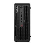 Lenovo ThinkStation P3 Ultra SFF Intel Core i9 i9-14900 64 GB DDR5 SDRAM 1 TB SSD NVIDIA RTX 4000 Ada Windows 11 Pro Mini Tower Puesto de trabajo Negro 30HA0045GE