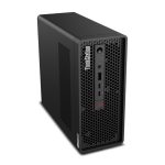 Lenovo ThinkStation P3 Ultra SFF Intel Core i9 i9-14900 64 GB DDR5 SDRAM 1 TB SSD NVIDIA RTX 4000 Ada Windows 11 Pro Mini Tower Puesto de trabajo Negro 30HA0045GE