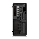 Puesto de trabajo Lenovo ThinkStation P3 Ultra SFF con procesador Intel Core i7-14700, 32 GB de RAM DDR5-SDRAM, almacenamiento 1 TB SSD y sistema operativo Windows 11 Pro. SKU 30HA0053GE