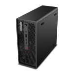 Lenovo ThinkStation P3 Ultra SFF, Intel Core i7-14700K, 32 GB DDR5-SDRAM, 1 TB SSD, NVIDIA RTX A1000, Windows 11 Pro, Mini Tower, SKU 30HA009GGE