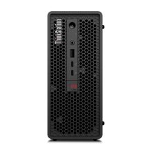 Ordenador Lenovo ThinkStation P3 Ultra SFF, Intel Core i5-14600, 32GB DDR5-SDRAM, SSD de 512GB, gráfica NVIDIA RTX A400, Windows 11 Pro, número de SKU 30HA009NGE