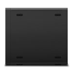 Lenovo ThinkStation P3 Ultra SFF Intel Core i7 i7-14700 con 32 GB DDR5-SDRAM, 1 TB SSD, NVIDIA RTX A400, Windows 11 Pro y Mini Tower en color negro, SKU 30HA009PGE