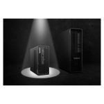 Lenovo ThinkStation P3 Ultra SFF Intel Core i7 i7-14700 con 32 GB DDR5-SDRAM, 1 TB SSD, NVIDIA RTX A400, Windows 11 Pro y Mini Tower en color negro, SKU 30HA009PGE