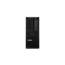 Lenovo ThinkStation P3 Tower Gen 2 con Intel Core Ultra 9 285K, 64 GB DDR5-SDRAM, 1 TB SSD, NVIDIA RTX 4000 Ada, Windows 11 Pro, SKU 30HT005NSP