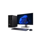 Lenovo ThinkStation P3 Tower Gen 2, Intel Core Ultra 7, 32 GB DDR5-SDRAM, 1 TB SSD, Windows 11 Pro, SKU 30HT005TSP