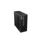 Ordenador PC Lenovo ThinkStation P3 Ultra SFF Gen 2 con procesador Intel Core Ultra 7, 32 GB DDR5-SDRAM, 1 TB SSD, tarjeta gráfica NVIDIA RTX A1000 y sistema operativo Windows 11 Pro. SKU: 30J5003SSP