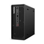 Ordenador PC Lenovo ThinkStation P3 Ultra SFF Gen 2 con procesador Intel Core Ultra 7, 32 GB DDR5-SDRAM, 1 TB SSD, tarjeta gráfica NVIDIA RTX A1000 y sistema operativo Windows 11 Pro. SKU: 30J5003SSP