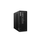 Ordenador PC Lenovo ThinkStation P3 Ultra SFF Gen 2 con procesador Intel Core Ultra 7, 32 GB DDR5-SDRAM, 1 TB SSD, tarjeta gráfica NVIDIA RTX A1000 y sistema operativo Windows 11 Pro. SKU: 30J5003SSP