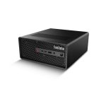 Ordenador PC Lenovo ThinkStation P3 Ultra SFF Gen 2 con procesador Intel Core Ultra 7, 32 GB DDR5-SDRAM, 1 TB SSD, tarjeta gráfica NVIDIA RTX A1000 y sistema operativo Windows 11 Pro. SKU: 30J5003SSP