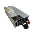 Lenovo unidad de fuente de alimentación de 750 vatios en color negro y metálico, SKU 4P57A82019