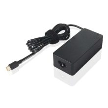 Adaptador e inversor de corriente Lenovo modelo 4X20M26272, 65 vatios, color negro para portátiles