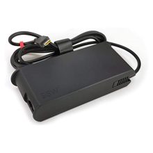 Adaptador e inversor de corriente Lenovo 95 W, ideal para interiores, SKU 4X20V24694