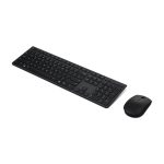 Lenovo 4X31K03961 teclado color gris con ratón incluido. Compatible con conexión RF Wireless y Bluetooth. Distribución en portugués